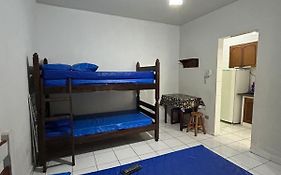 Apartamento na praia